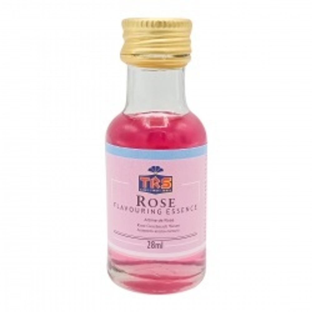 Эссенция розы TRS 28мл