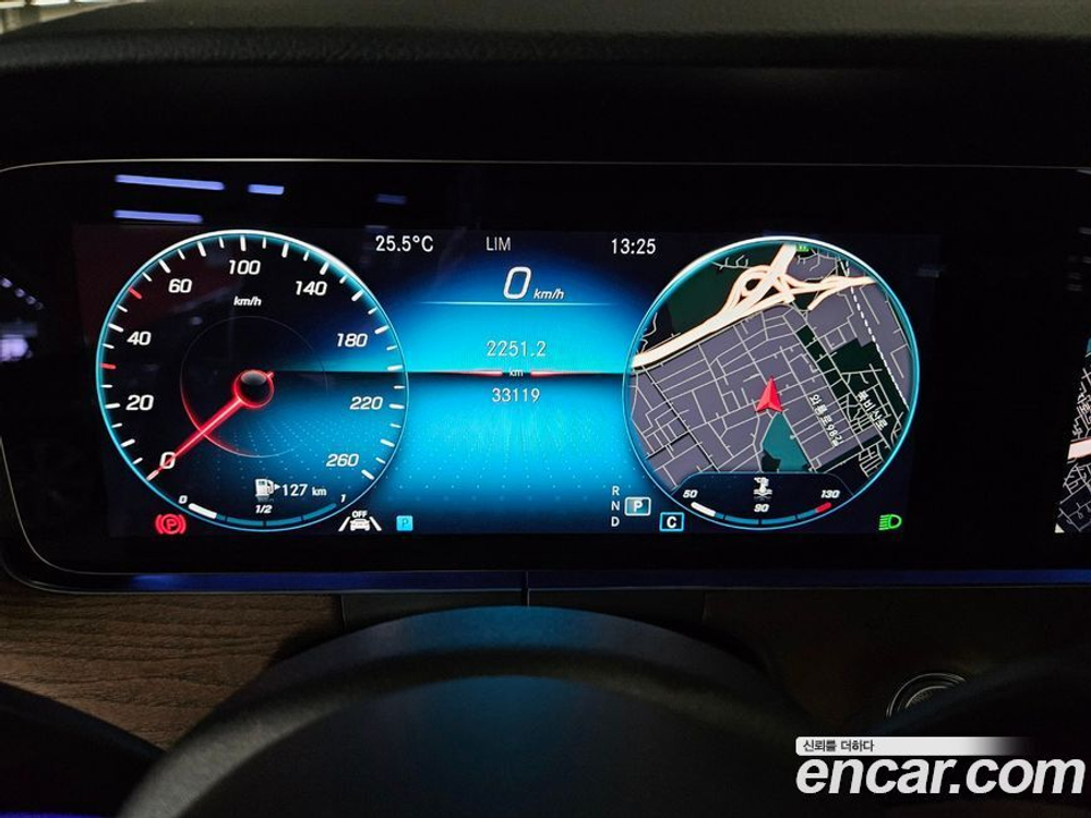 Mercedes-Benz E-Class W213 E250 Exclusive (05.2022)