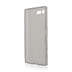 Чехол ROSCO для Sony Xperia X Compact оптом (арт. XC-TPU-BLACK)