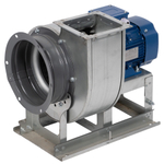 Вентилятор радиальный SHUFT RAD-2,5-RHP32-2,2-3000-Л0 НС-1637291