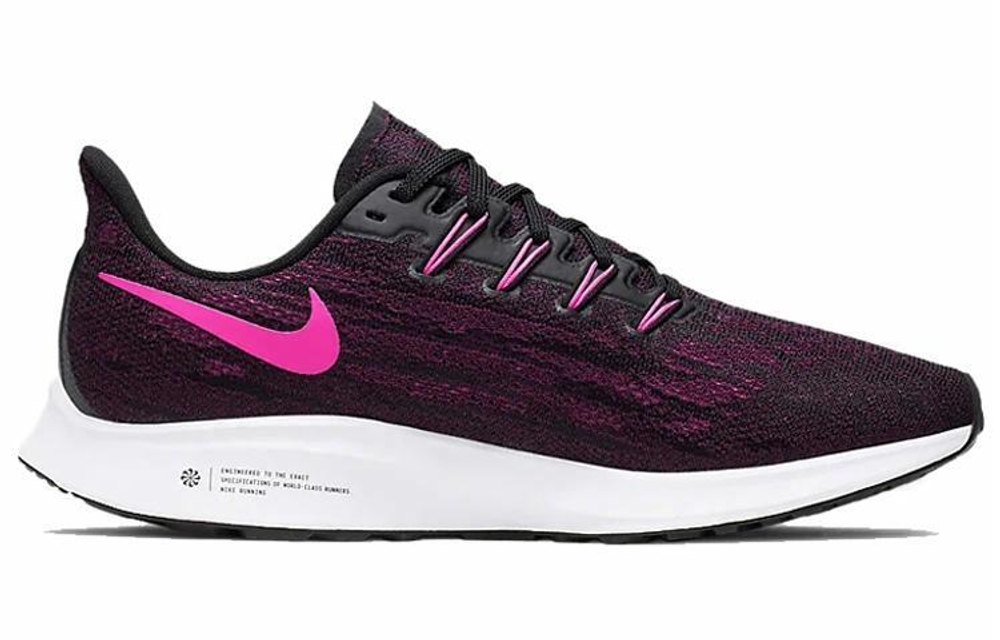 Кроссовки Nike Pegasus 36 (Женская размерная сетка)