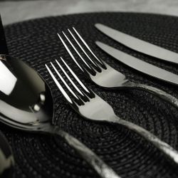 Ложка десертная 16,7 см Snake P.L. - Davinci [12]