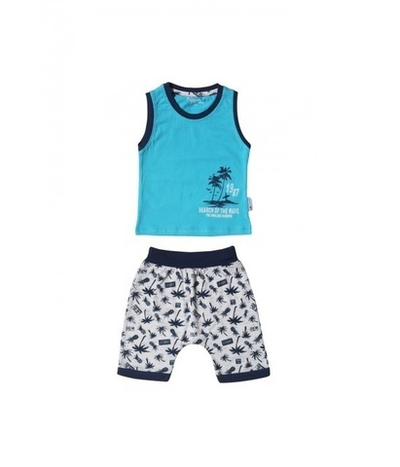 Комплект летний