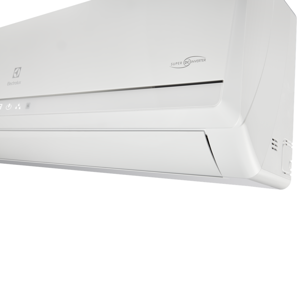 Сплит-система инверторного типа Electrolux Viking Super DC Inverter EACS/I-09HVI/N3 комплект