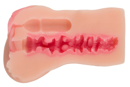 Мастурбатор-вагина Lola Games Baby Doll, реалистичный, 16 см