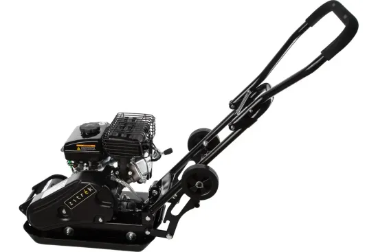 Виброплита бензиновая ZITREK z3k50