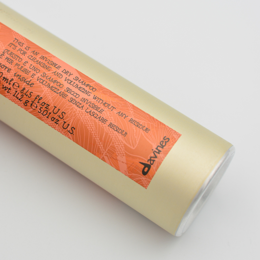 DAVINES Сухой шампунь More Inside
