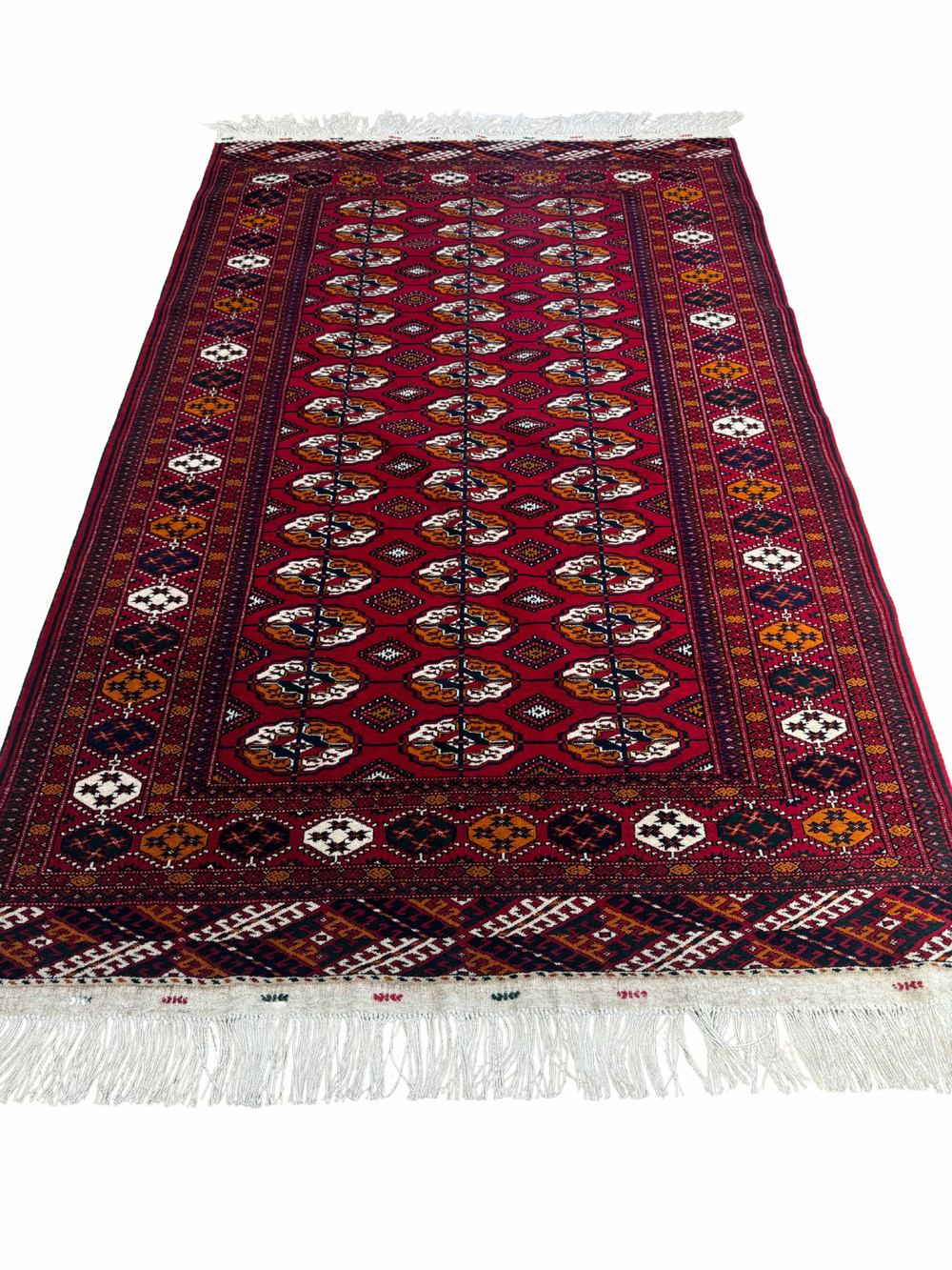 Teke 135 x 215 см