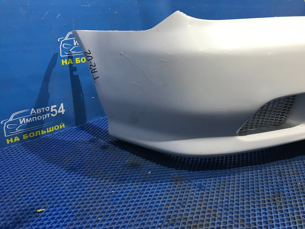 Бампер передний Honda AVANCIER 2001