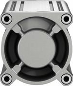 DSBC-100-500-PPVA-N3 Стандартный цилиндр