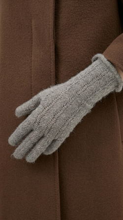 Перчатки ПЧ012-03 серые