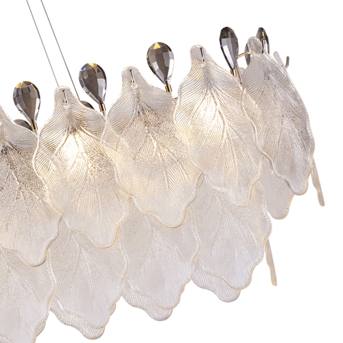 Люстра OD231809/120 gold