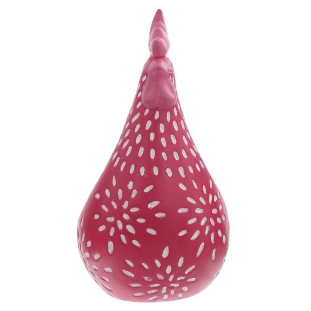 GAEM Фигурка декоративная "Петух", L15,5 W11,5 H23 см