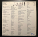 Sparks - Kimono My House (Швеция 1974г.)