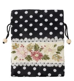 LK-23 Мешочек из хлопка «Домашний уют»