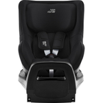 Автокресло Britax Roemer Dualfix Pro Space Black