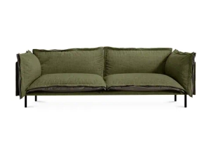 Диван Barcelona 2-местный