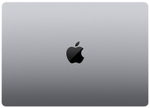 Ноутбук Apple MacBook Pro 14" A2442 (MKGQ3LL/A) 14"/Apple M1 Pro/RAM 16GB/SSD 1TB/14 Core GPU/3024*1964/Retina/Mac Os/Подсветка кл-ры: нет/серебристый. Состояние: B1