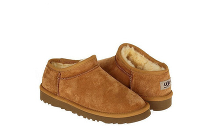 UGG Tasman Chestnut