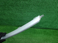 Молдинг решетки радиатора Geely Coolray (19-24)