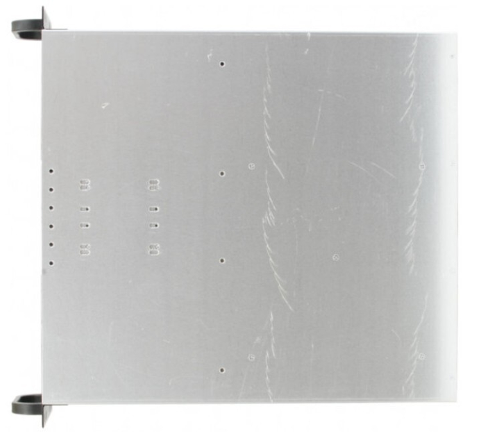 Корпус серверный 4U Procase RE411-D2H15-FC-55