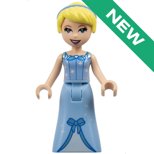 NEW Золушка dp095a