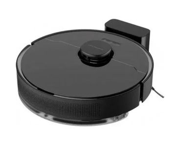 Робот-пылесос Dreame D10s Pro (Сухая и влажная уборка)