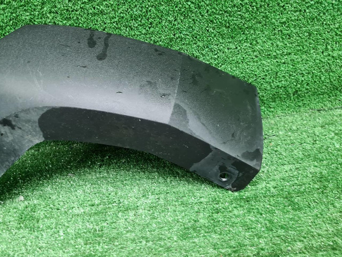 Накладка заднего бампера правая Haval F7 (18-22)