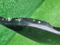 Бампер передний Skoda Octavia A7 (2013-2017)