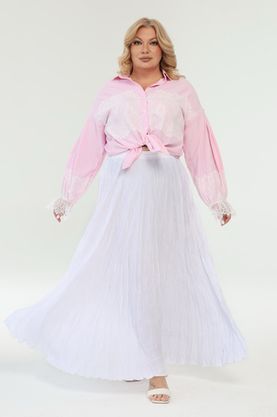 Цена на Рубашка-20264 больших размеров