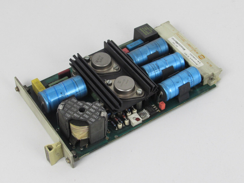 Krauss Maffei SV 100