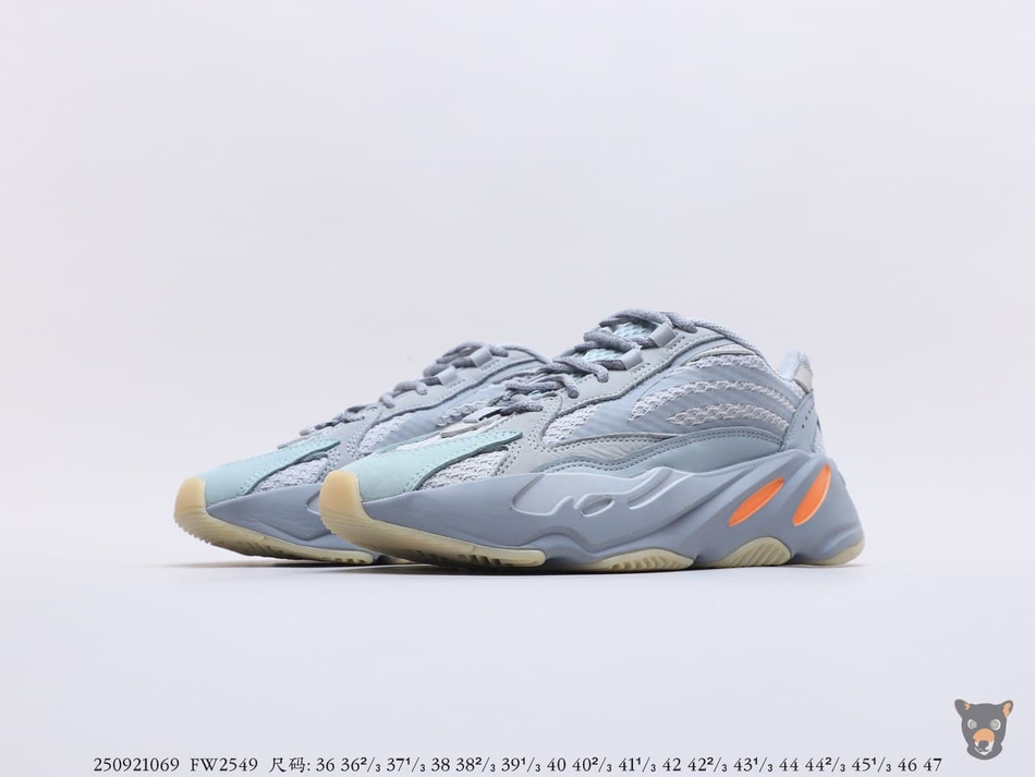Кроссовки Yeezy Boost 700 V2 “Inertia”