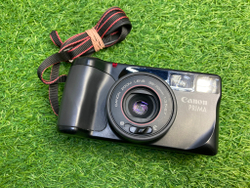 Сanon Prima Zoom 35-70mm 3.5-6.7 Покупка/Продажа