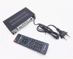 Приставка для цифрового телевидения Selenga HD950D