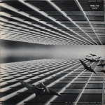 Quatermass / Quatermass (LP)