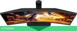 Игровой монитор AOC C27G4ZXU