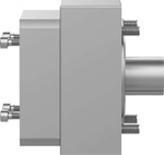 EAMM-A-L95-75GA Осевой набор