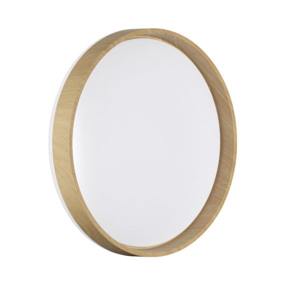 Настенно-потолочный светильник Sonex BASICA 7684/ELN