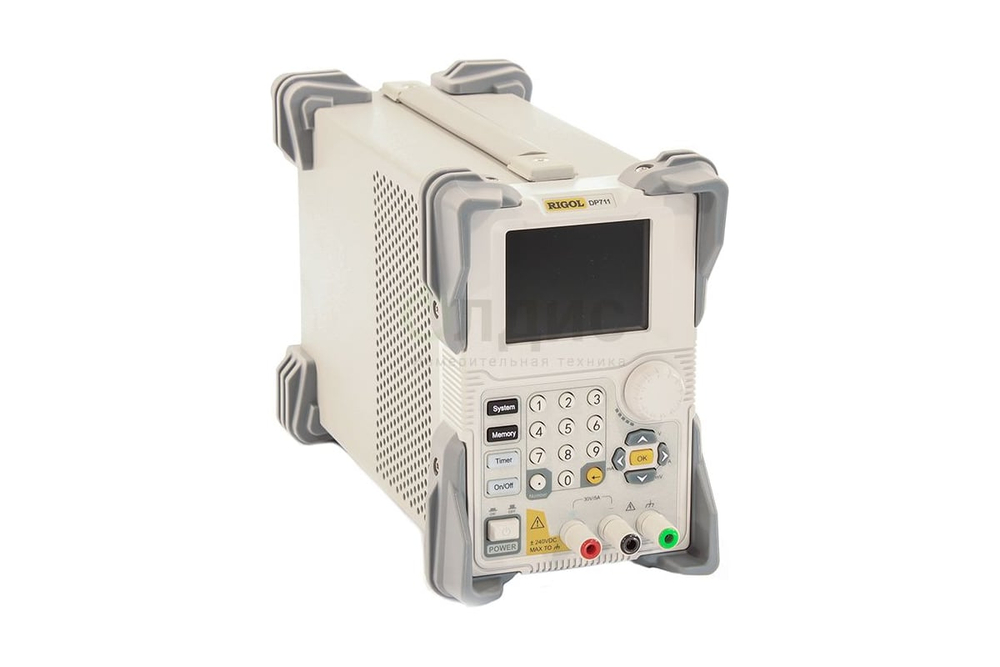 Источник питания RIGOL DP711 DP711