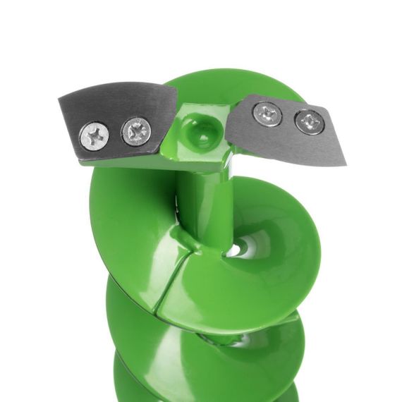 Ледобур HS-110D левое вращение (LH-110LD) Helios