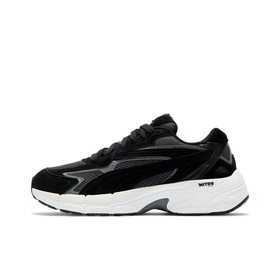 Кроссовки Puma Teveris Nitro 'Black Ebony' 388774‑03