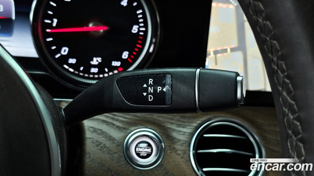 Mercedes-Benz E-Class W213 E220d 4MATIC Exclusive (09.2019)