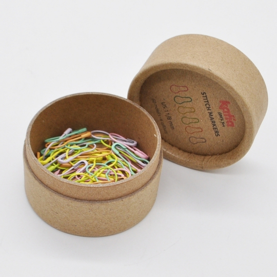 Маркеры для вязания Булавки