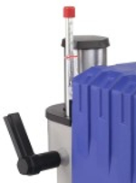 Станок сверлильный BELMASH DP250-13MVS S348A