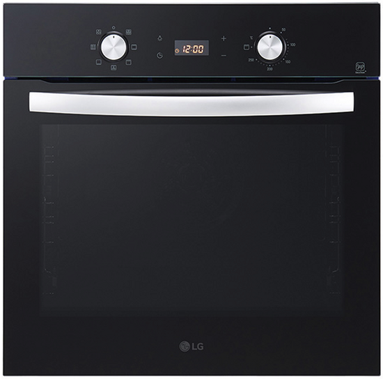 Электрический духовой шкаф LG LB645329T1