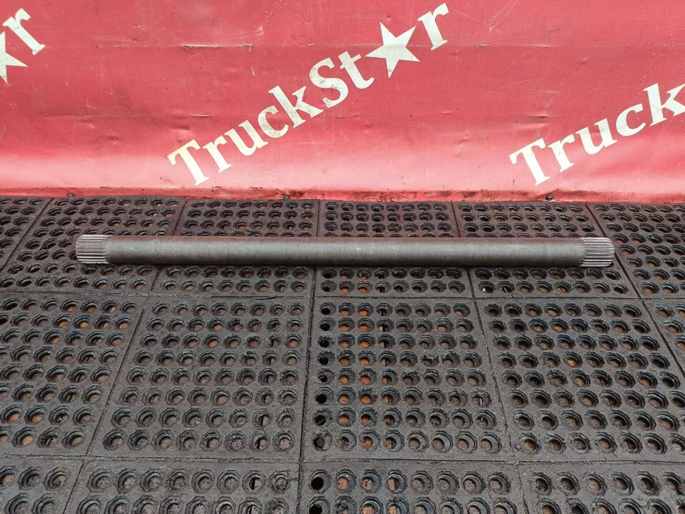 Полуось задняя 2018г.