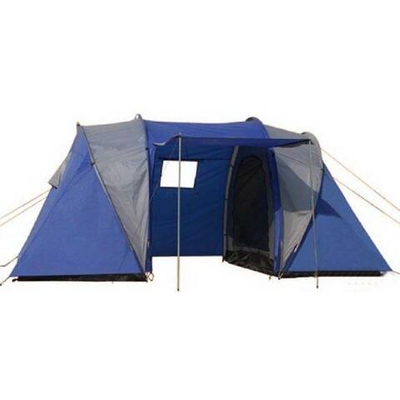 Туристическая палатка шестиместная палатка 1699