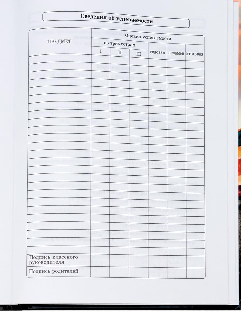 Дневник школьный 48л. 5-11 классы "Оранжевый автомобиль-2" (Проф-Пресс)