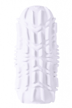 Мастурбатор Marshmallow Maxi Fruity White 8072-01lola