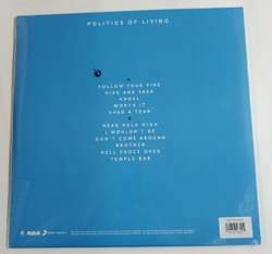 KODALINE/POLITICS OF LIVING